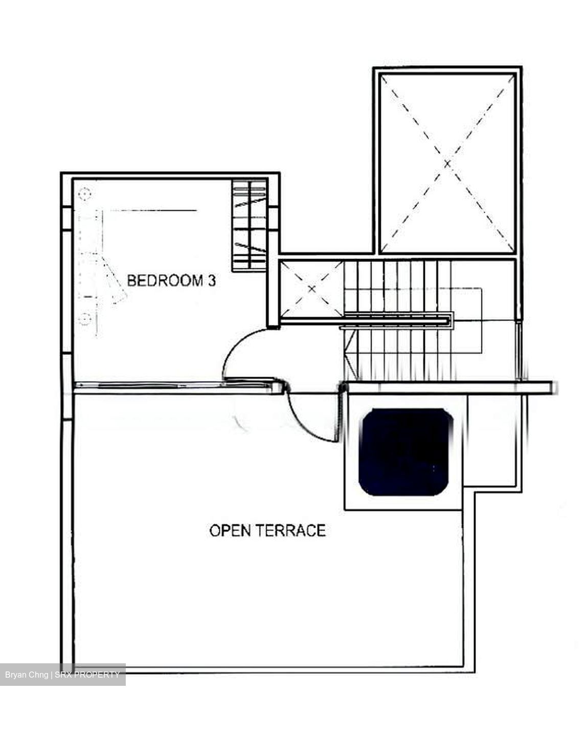 The Ambra (D15), Apartment #561919321